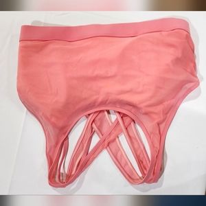 Fabletics Faye High Impact Sports Bra!!!